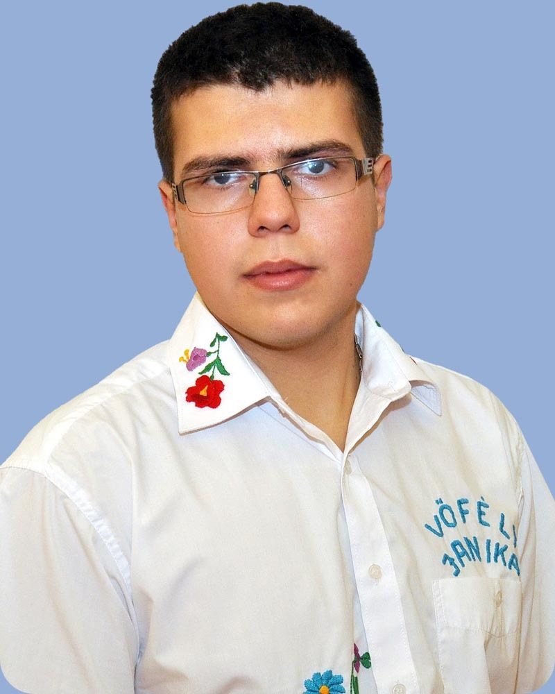 Galgóczi János